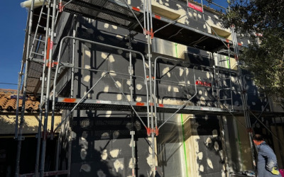 ITE : Pourquoi l&rsquo;Isolation par l&rsquo;Extérieur est le Secret d&rsquo;une Maison Confortable et économique