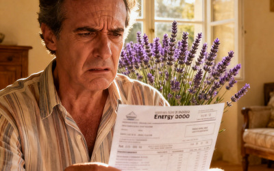 Crise du gaz 2026 : ce que la flambée des marchés va changer sur votre facture