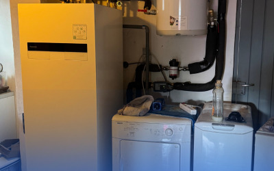 Pompe à chaleur en 2026 : Est-ce encore le meilleur choix pour votre maison dans le Vaucluse ?