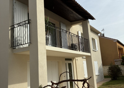 ITE vaucluse