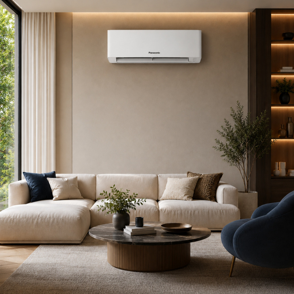 climatisation vaucluse panasonic