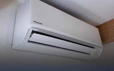 Climatisation Vaucluse : installer une PAC air/air dès mai