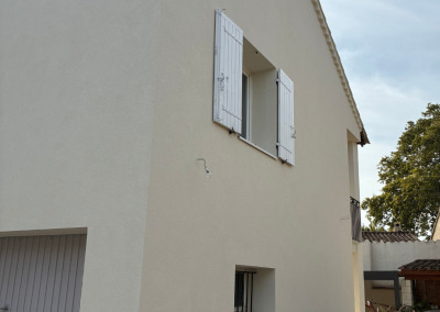 Isolation des combles avignon carpentras