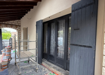 ITE vaucluse