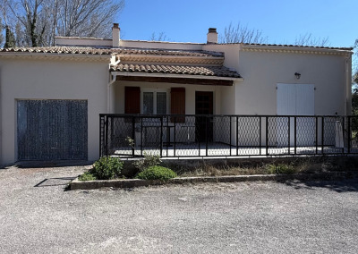 ITE vaucluse